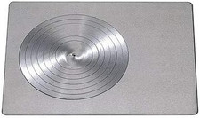 Royal Piastra in Ghisa per