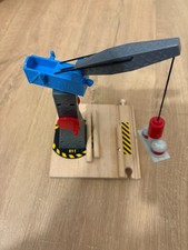 Gru a Torre BRIO 33320