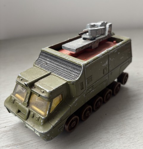 Modellino auto epoca - auto, dinky