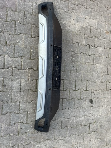 Dacia sandero spoiler paraurti - dacia,