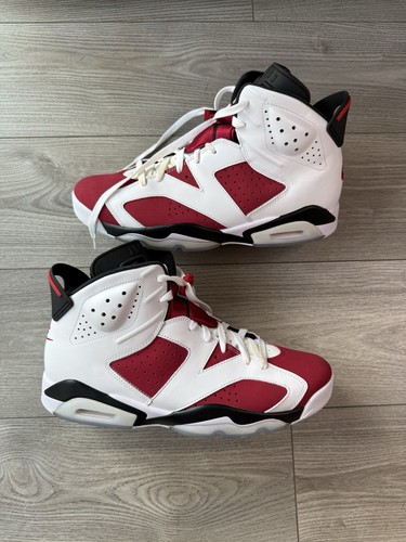 Taglia jordan 6 retro - taglia,