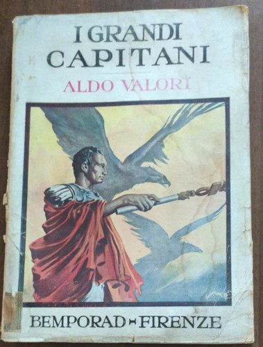 Grandi capitani - grandi,