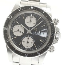 Orologio Uomo Automatico TUDOR
