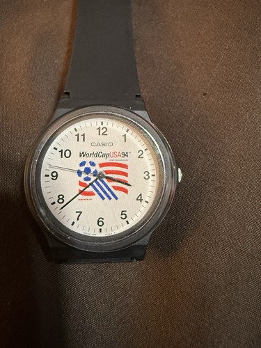 Vintage casio world - vintage, usa