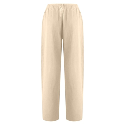 Pantalone donna tessuto - , misto