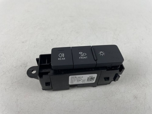 Interruttore luci audi 2020 - audi, a1