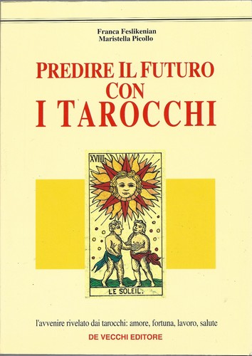 Feslikenian picollo predire - ,