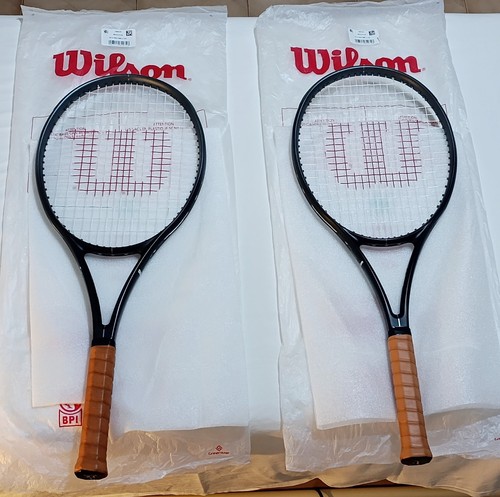 Wilson pro - wilson, 01