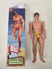 Mattel Big Jim vintage n. 2684