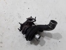 Turbocompressore Opel Vivaro