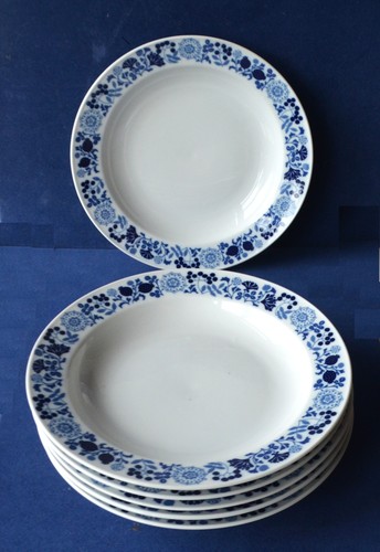Piatti zuppiera piatto da - 6,