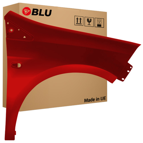 Parafango per fiat - fiat, 106b