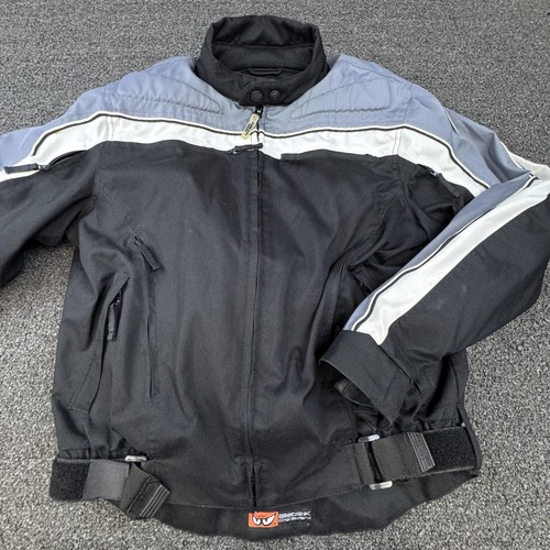 Giacca moto arlen ness - giacca, berik