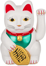 Oggetto Di Decorazione/Gatto