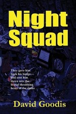 David Goodis Night Squad