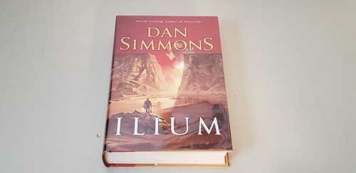Ilium dan simmons - dan,