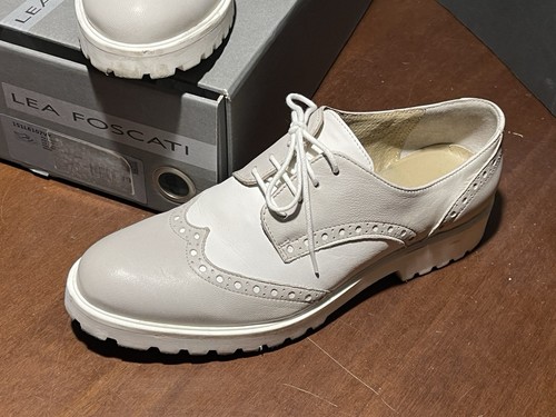 Scarpe donna stile inglese - scarpe,