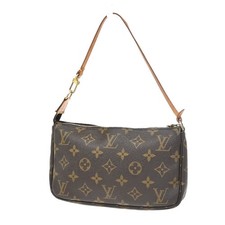 LOUIS VUITTON Pochette