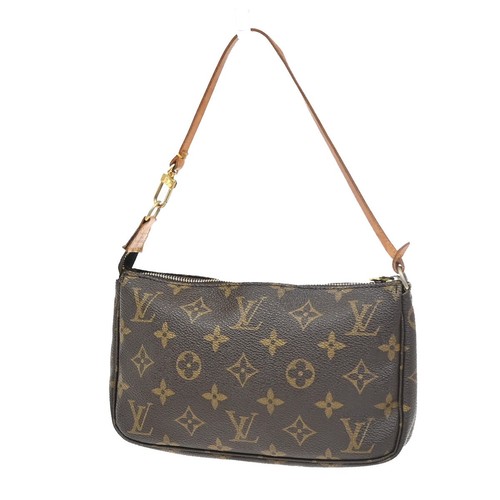 Louis vuitton pochette - vuitton,