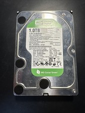 Western Digital WD Caviar