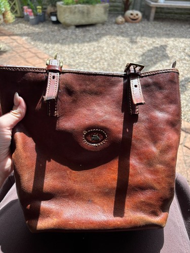 Borsa secchiello tracolla - secchiello,