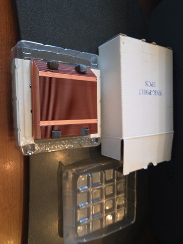 Dissipatore calore cpu - calore,