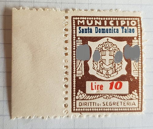 Marche bollo santa domenica - da,