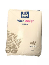 100% Urea Nitrogen Fertilizer