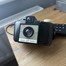 Macchina fotografica e