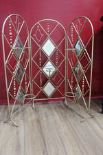 Vintage decorativo metallo 3