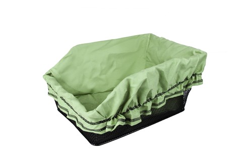 Copricestino urban verde - copricestino, b-urban
