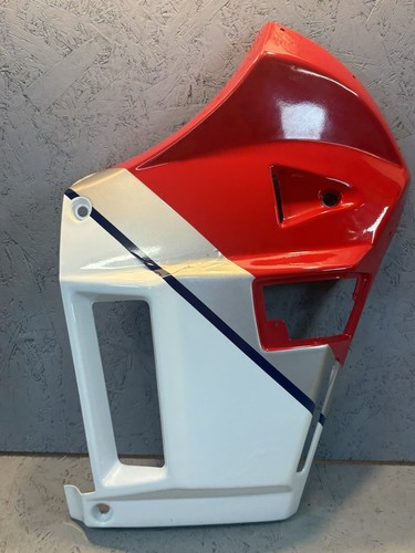 Gilera xrt 600 - -, carena