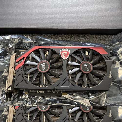 Msi radeon 270x gb gddr5 - radeon,