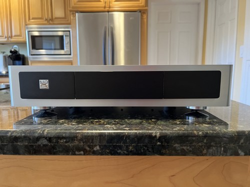 Nad m22 masters - masters, series