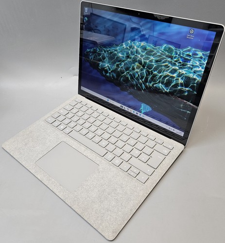 Microsoft surface laptop - surface,