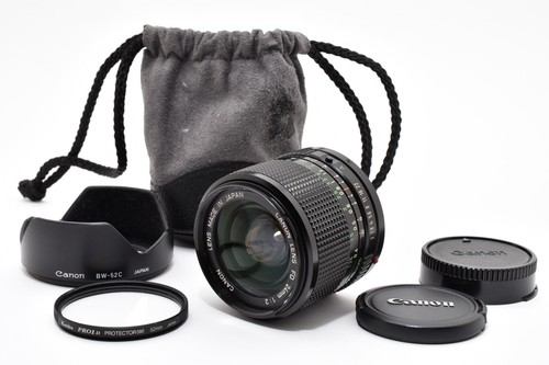 Ottimo come nuovo canon - come,