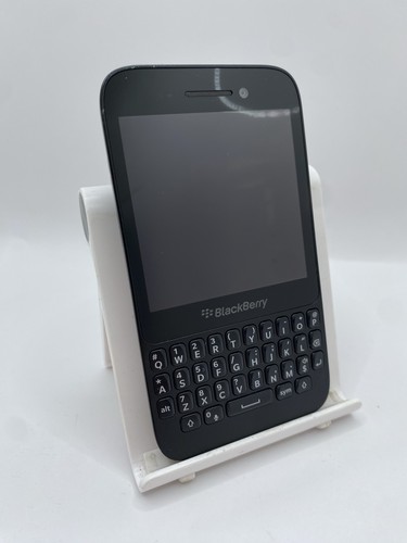 Smartphone blackberry nero - smartphone,