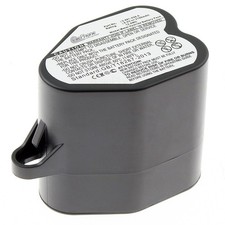 Batteria Ni-MH per Kärcher