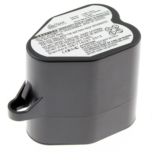 Batteria per kärcher - ni-mh,