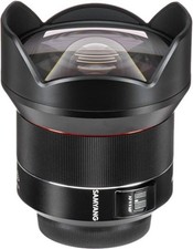 Samyang f2 8 - af, mm