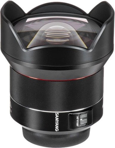 Samyang f2 8 - mm, f2.8