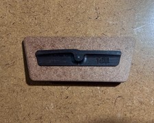 Zamm Intonated Rosewood Saddle