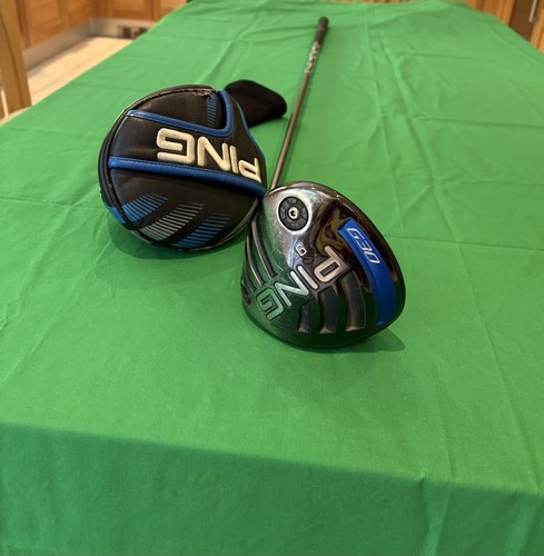Ping g30 avvitatore con albero - ping,