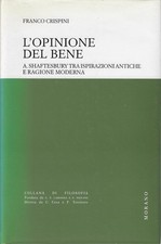 Crispini franc opinione - crispini,,
