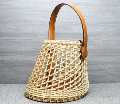 Hermes sabo borsa cestino - hermes, da