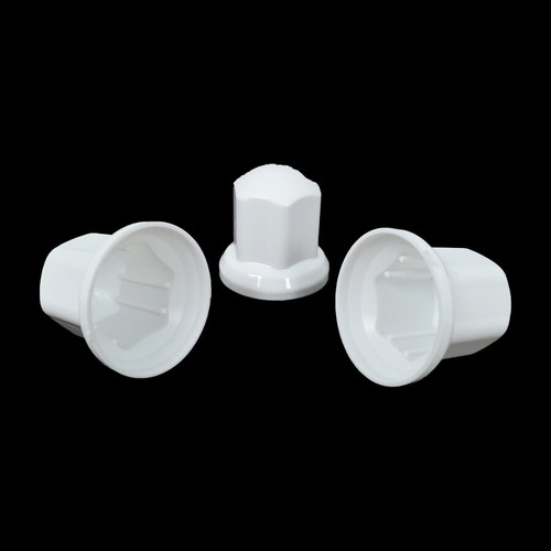 60x cache écrous blancs - 60x, 33