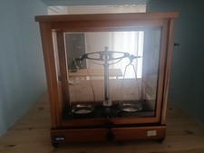 bilancino orafo o farmacia anni 50