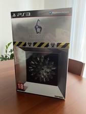Resident Evil 6 Collector’s Edition - Numerata - PlayStation 3 PS3 - Limited