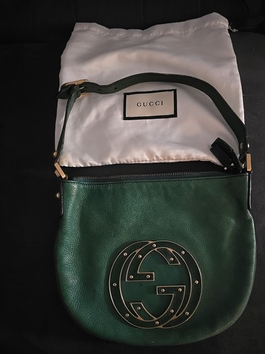 Gucci borsa disco bag - borsa, blondie