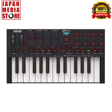 Tastiera midi akai - midi,